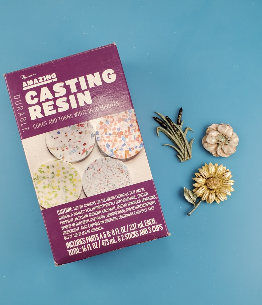 Casting Resin 101: Essential Tips for Stunning Resin Art Projects ...