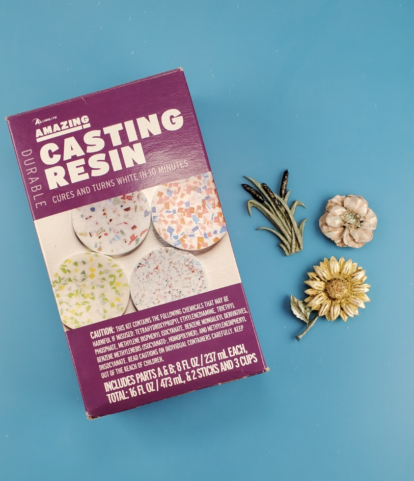 Casting Resin 101: Essential Tips for Stunning Resin Art Projects
