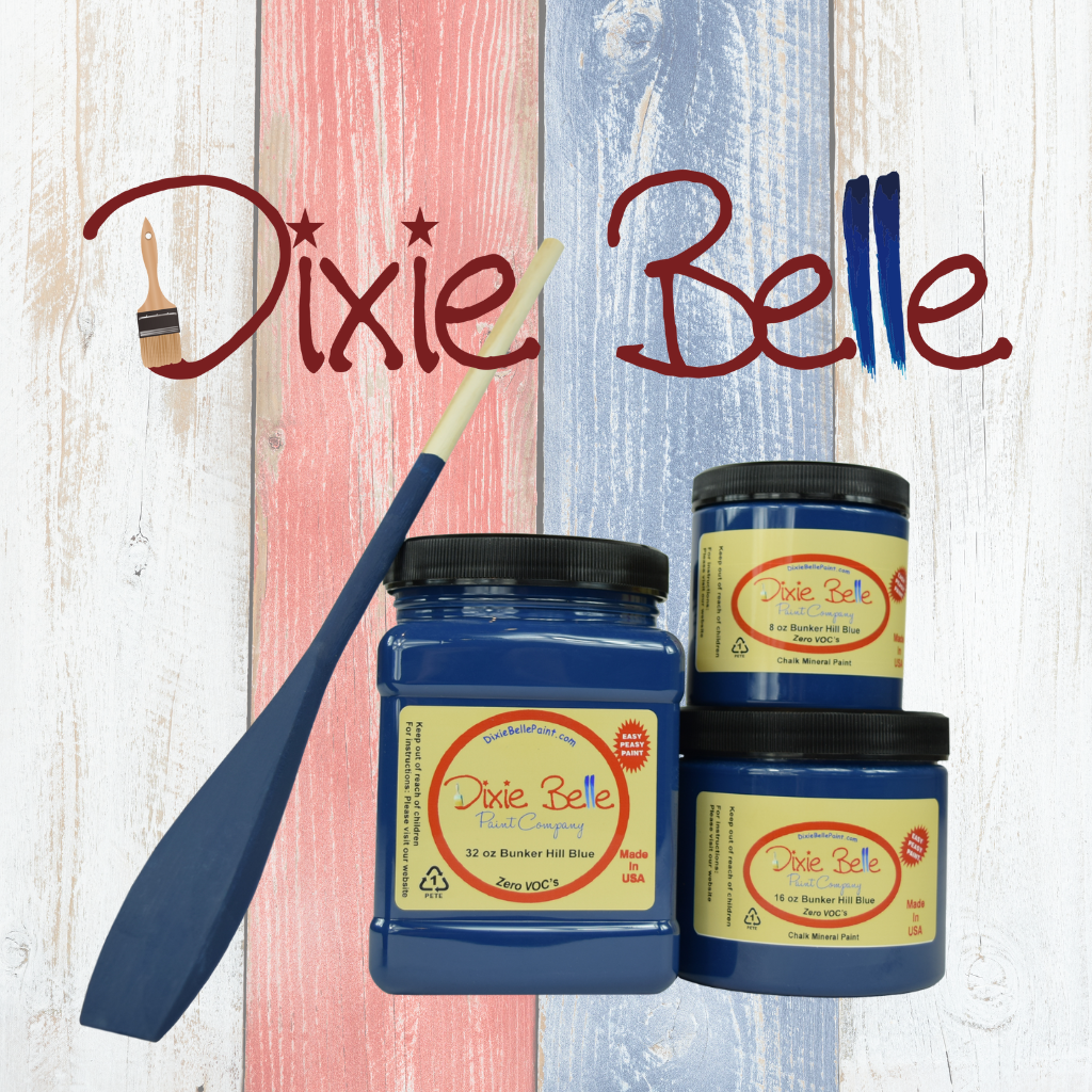 Dixie Belle: Vibrant Hues & Easy-Apply Paint & Supplies. – Page 2 ...