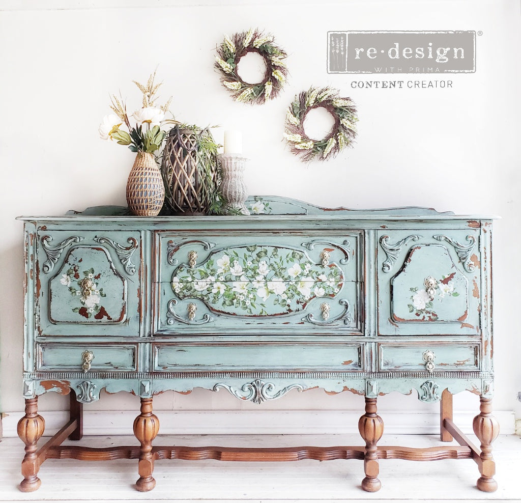 DIY Furniture Upcycle Rub on Transfers. Breathe new life into your furniture with our DIY specialty papers. 