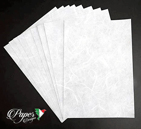 Plain Printable Decoupage Paper for Scrapbooking, Cardmaking, Decoupage Art and Mixed Media