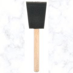 JEN Poly-Sponge Brushes 4/Pkg-1 Width