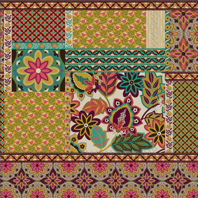 Shop Decoupage Craft Paper Napkin for Mixed Media, Scrapbooking ...