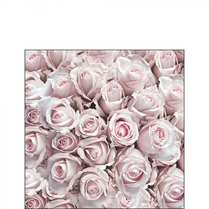 4x paper napkins use for decoupage, rose.Servilletas de papel decoupage  flowers