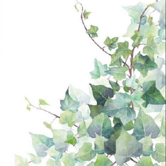 Leaf Gilding – Decoupage Napkins.Com