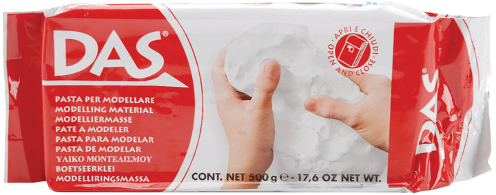 Air Dry Clay
