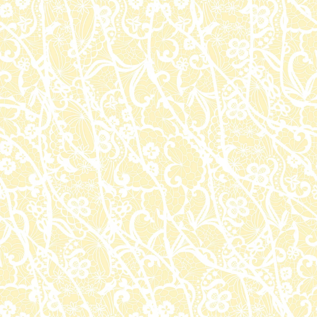 gold lace pattern  Decoupage Napkins