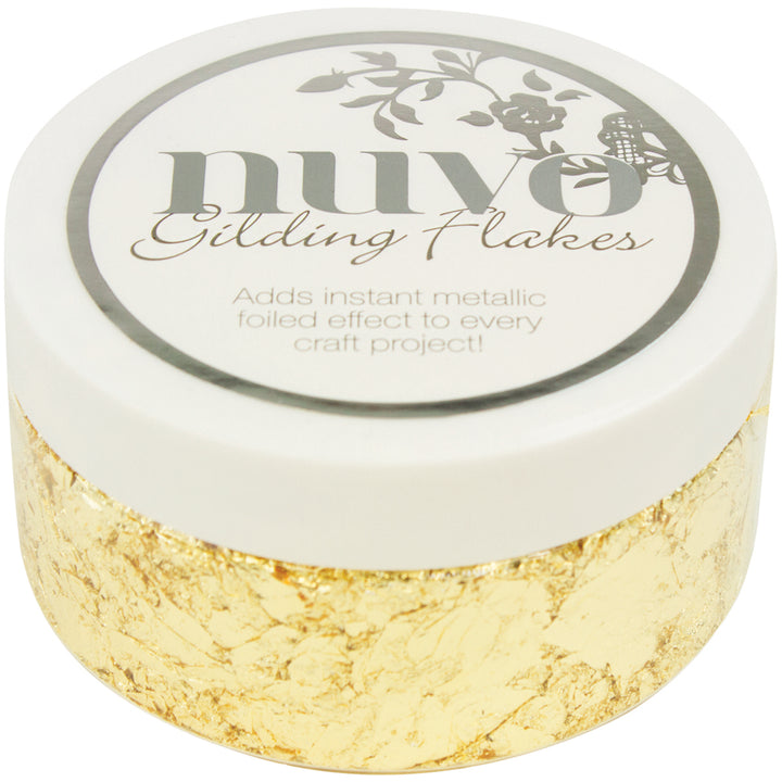 Gilding Flakes