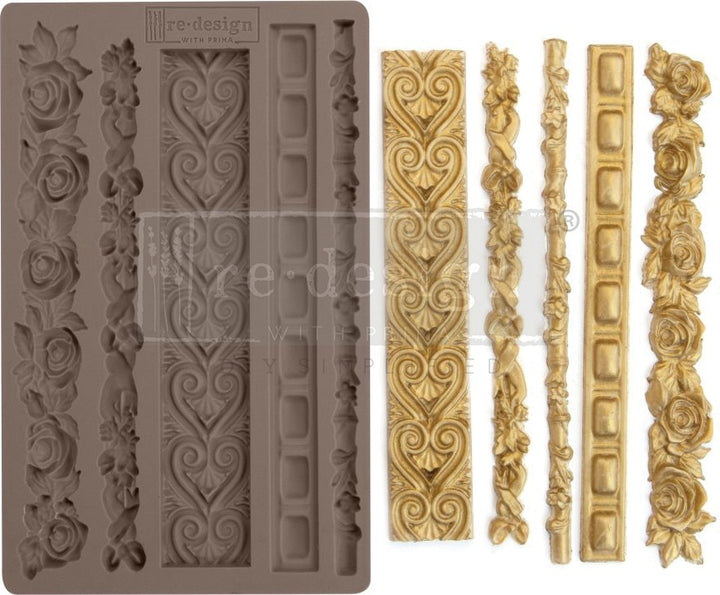 Silicone Molds