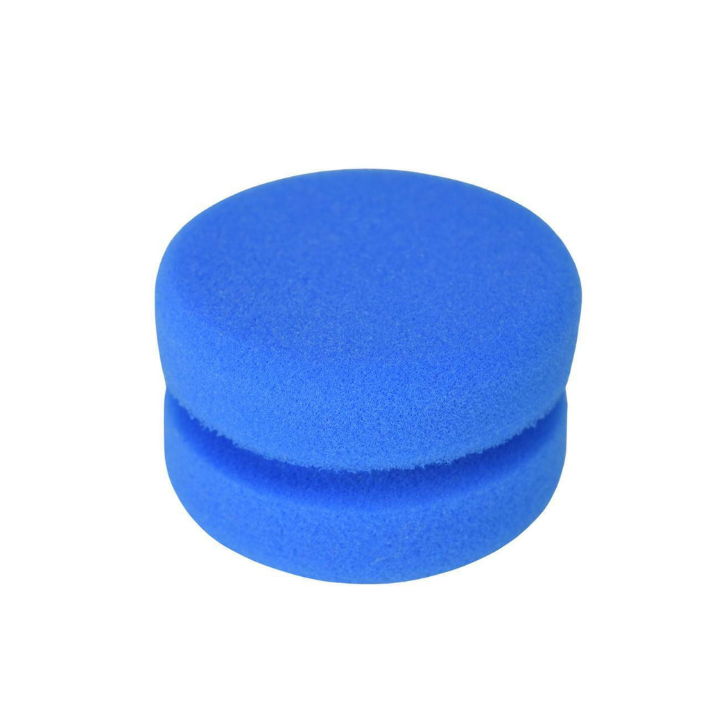 3.5 inch Blue Sponge by Dixie Belle