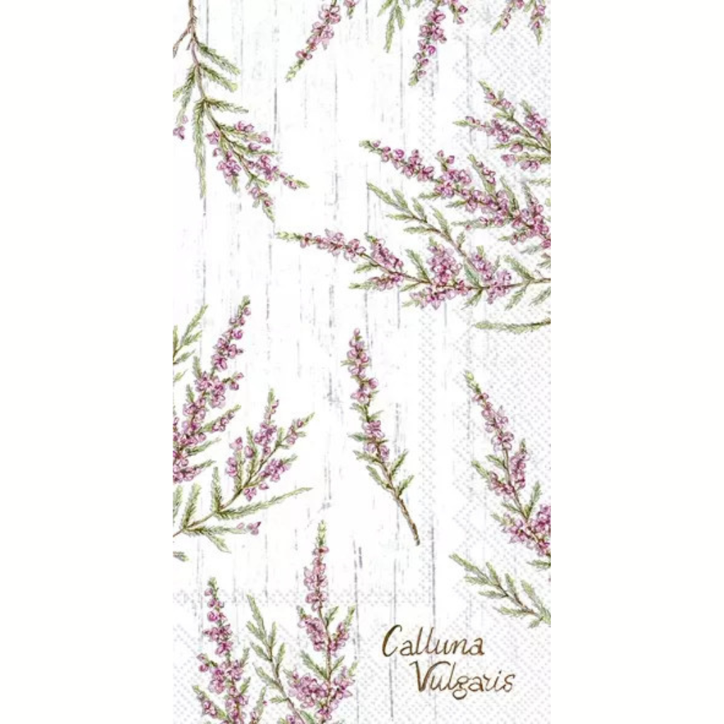 purple lavender flowers on grey background Decoupage Craft Paper Napkin for Mixed Media, Scrapbookingnd Decoupage Craft Paper Napkin for Mixed Media, Scrapbooking
