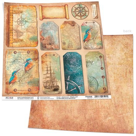 Best Selection of Cardstock Paper for Scrapbooking. Shop Now! – Page 6 –  Decoupage Napkins.Com