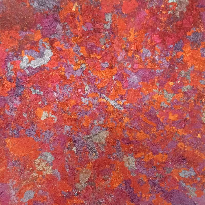 Pink Sunset Gilding Flakes by Cosmic Shimmer