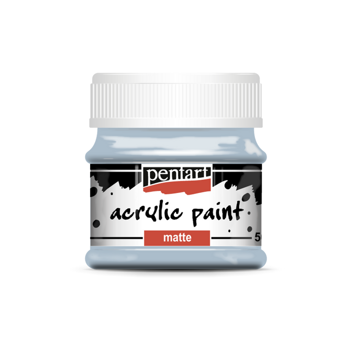Pentart Acrylic Paint