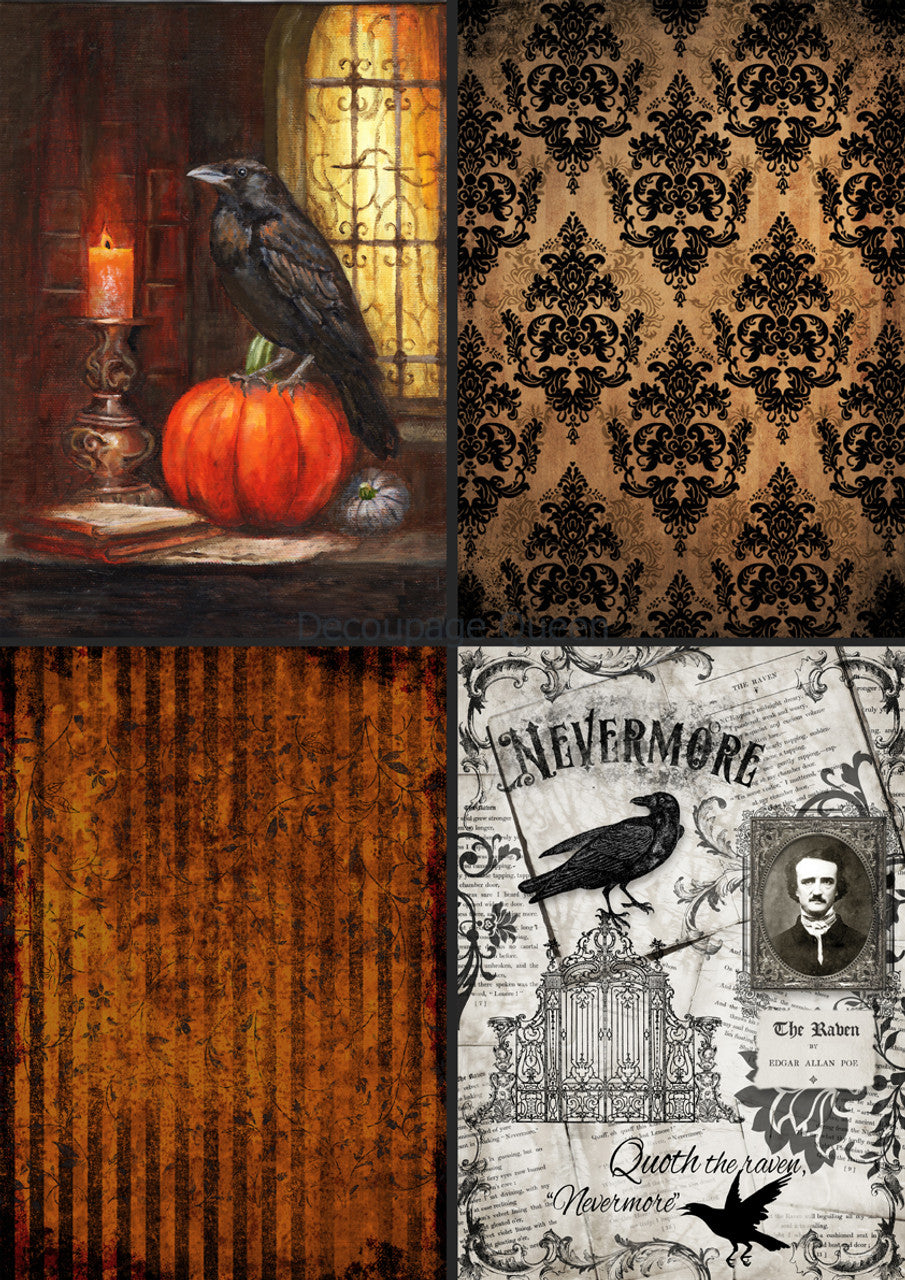 Elegant crafting with Decoupage Queen rice paper. – Decoupage Napkins.Com elegant-crafting-with-decoupage-queen-rice-paper-decoupage-napkins-com