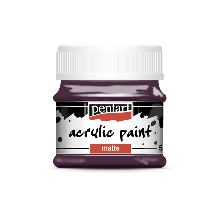 Pentart Acrylic Paint