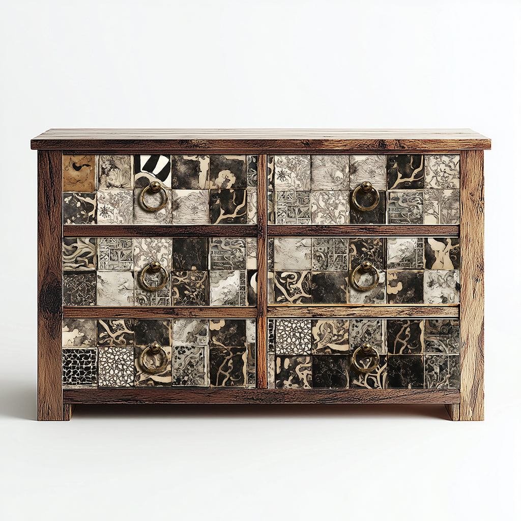 A1 Rice Paper for Decoupage | Versatile & Elegant Decoupage Paper ...