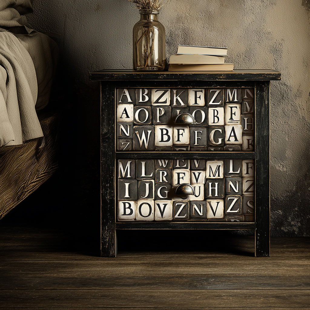 A1 Rice Paper for Decoupage | Versatile & Elegant Decoupage Paper ...