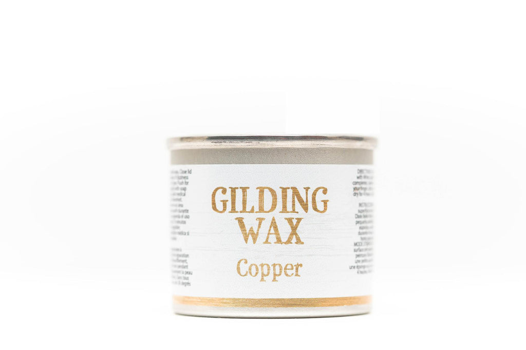 Gilding Wax Copper in 40ml metal tin by Dixie Belle