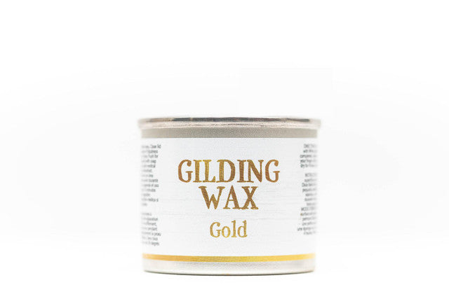 Gilding Wax Gold in 40ml metal tin by Dixie Belle