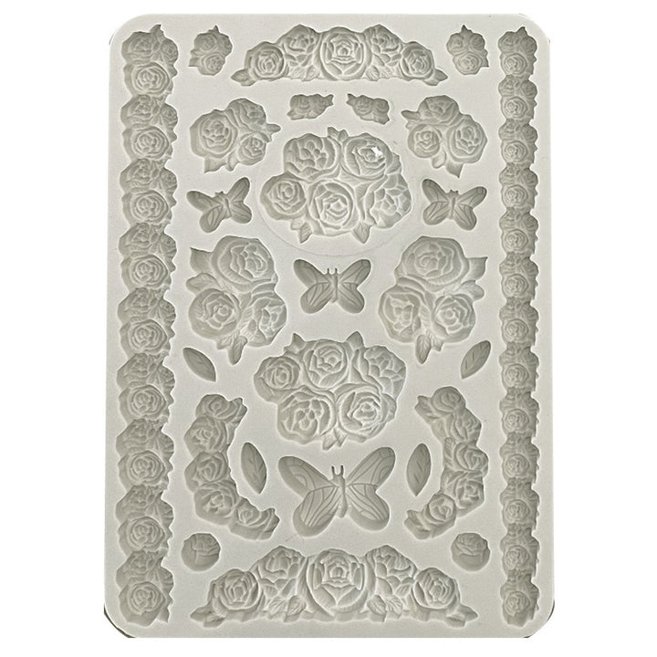 Silicone Molds