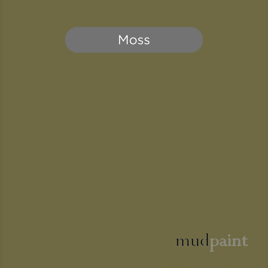 Experience the magic of clay based Moss MudPaint – Decoupage Napkins.Com