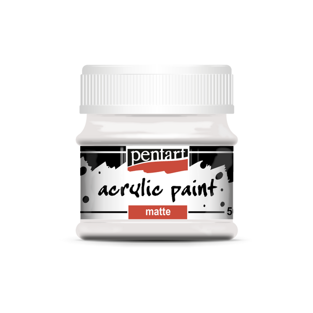 Pentart Acrylic Paint