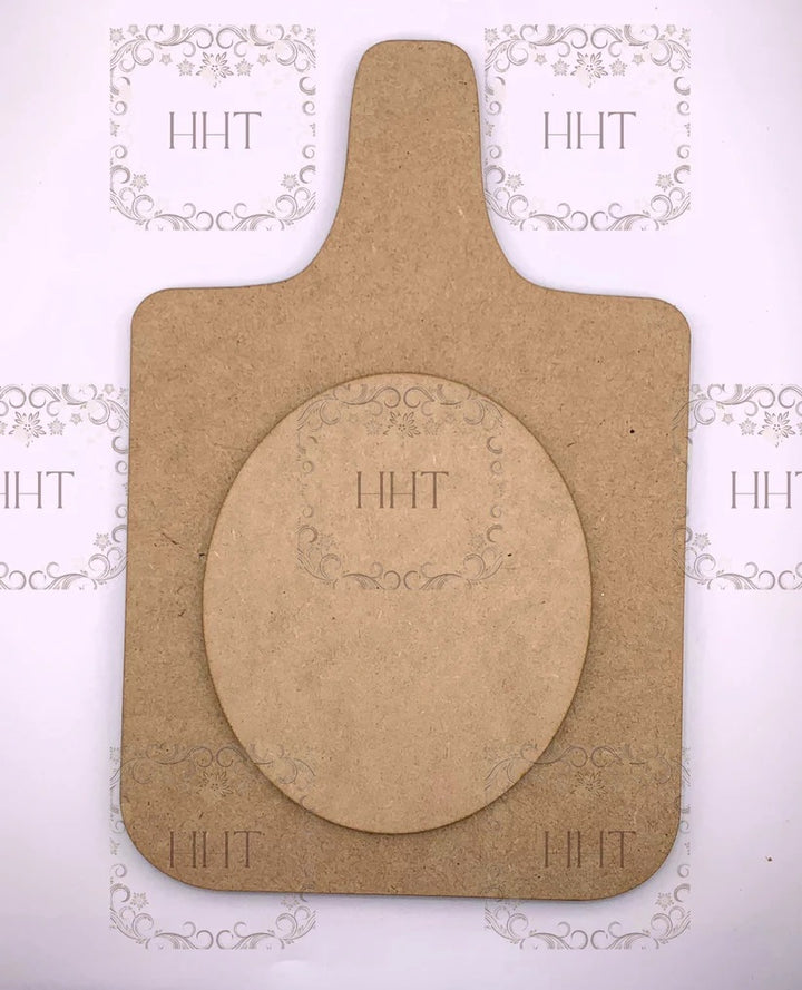 MDF Cutting Board