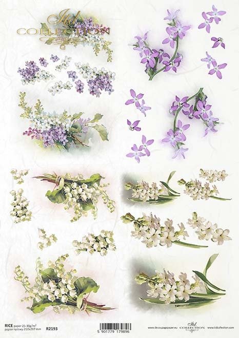 ITD Collection Papier de Riz Montage Photos | Herazz - Boutique de Scrapbooking ITD Collection Papier de Riz Montage Photos | Herazz - Boutique de Scrapbooking