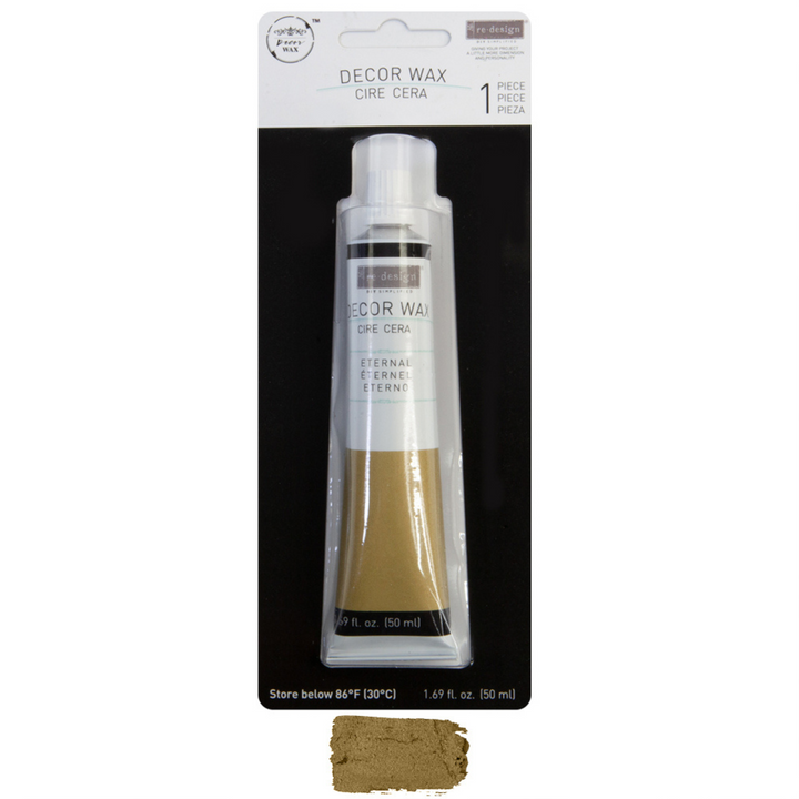 Decor Wax