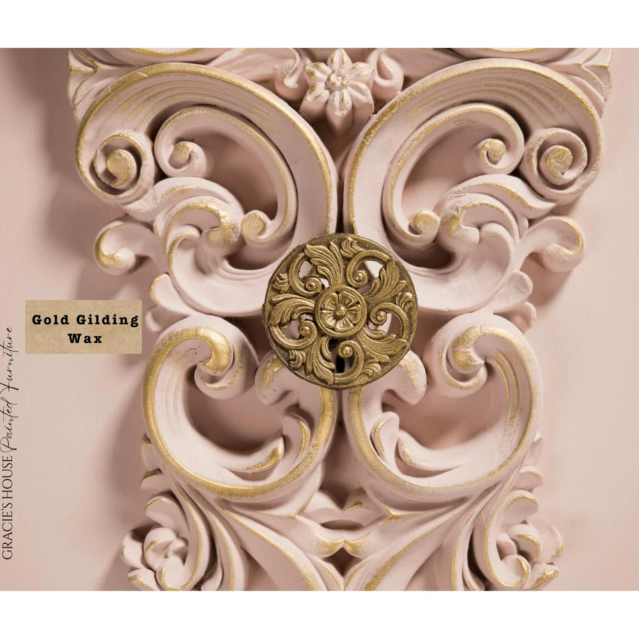 Dixie Belle Gilding Wax – Decoupage Napkins.Com