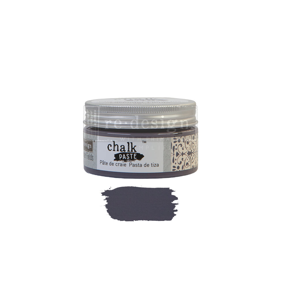 Lavender Fields Chalk Paste by ReDesign with Prima