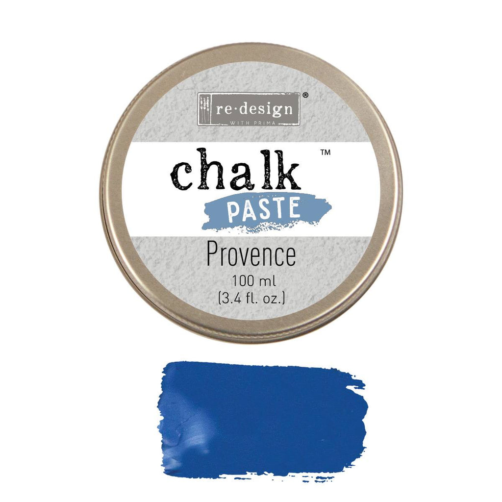 Provence Chalk Paste by ReDesign with Prima