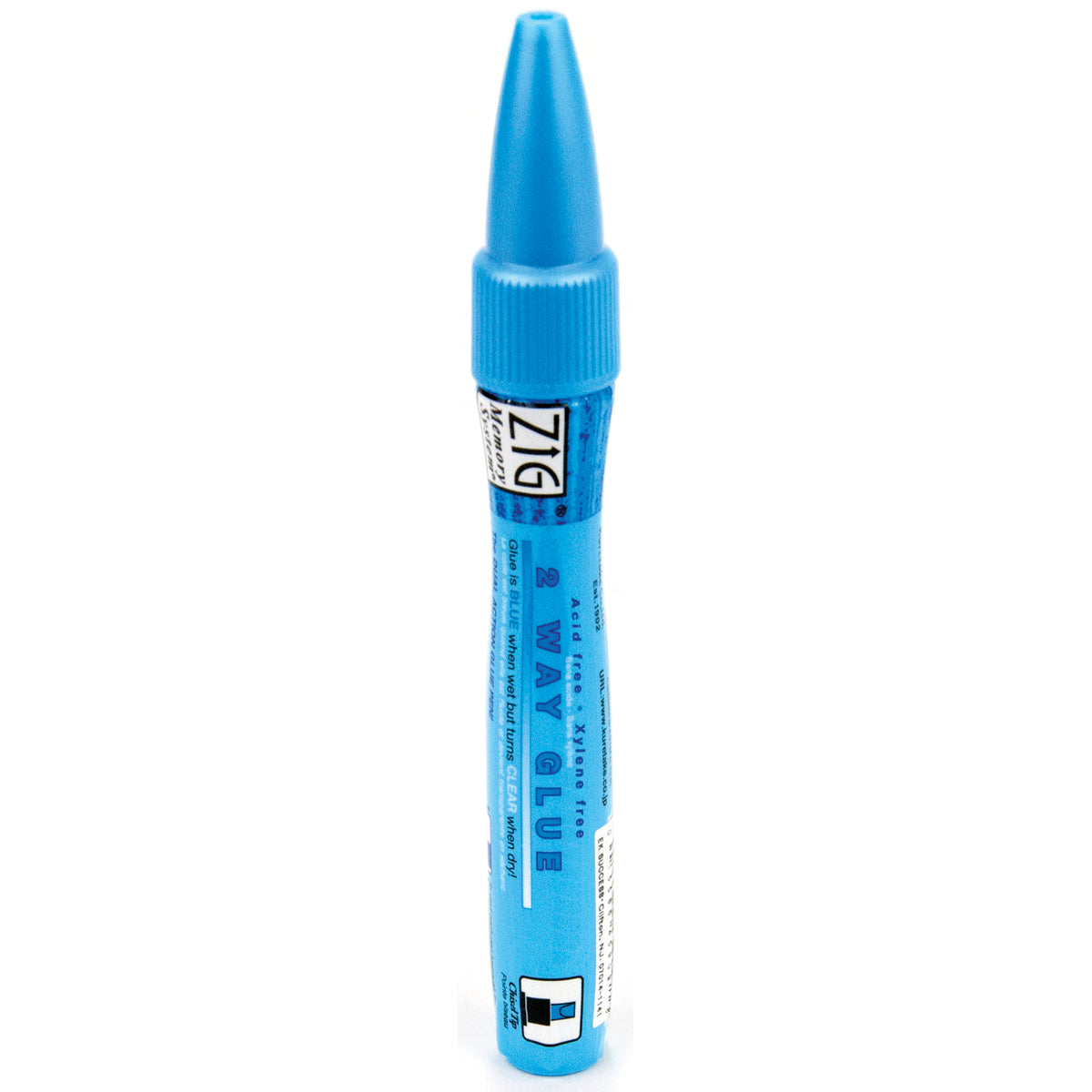 EK Tools 2 Way Glue Pen - 015586945294