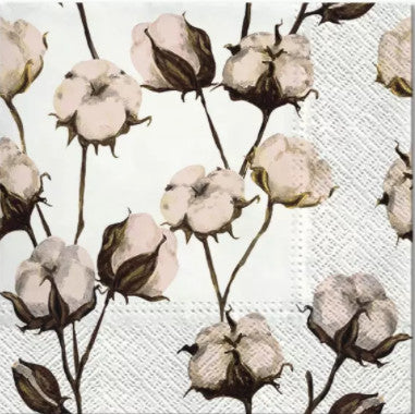 Beautiful Decoupage Napkin for Crafting and Scrapbooking