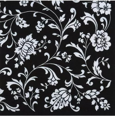 Beautiful Decoupage Napkin for Crafting and Scrapbooking