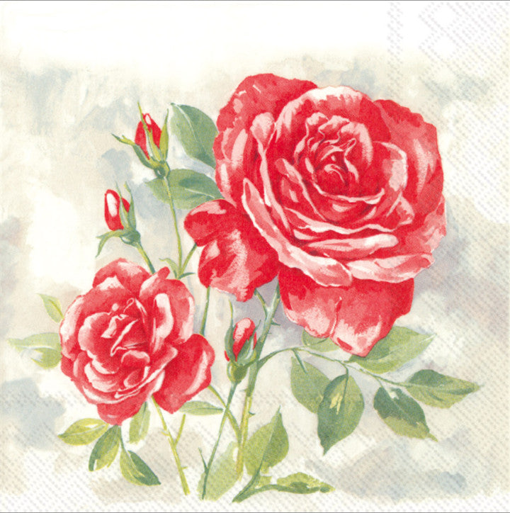 Delicate Roses 6 x 12 #653484