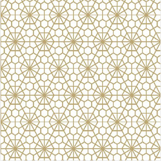 Shop Bocale Gold Decoupage Paper Napkins are exceptional quality. Imported from Europe. 3-ply. Ideal for Decoupage Crafting, DIY