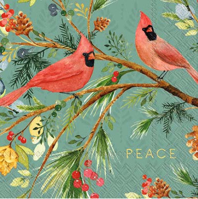 These Christmas Decoupage Paper Napkins are exceptional quality. Imported from Europe. 3-ply. Ideal for Decoupage Crafting, DIY craft projects, Scrapbooking