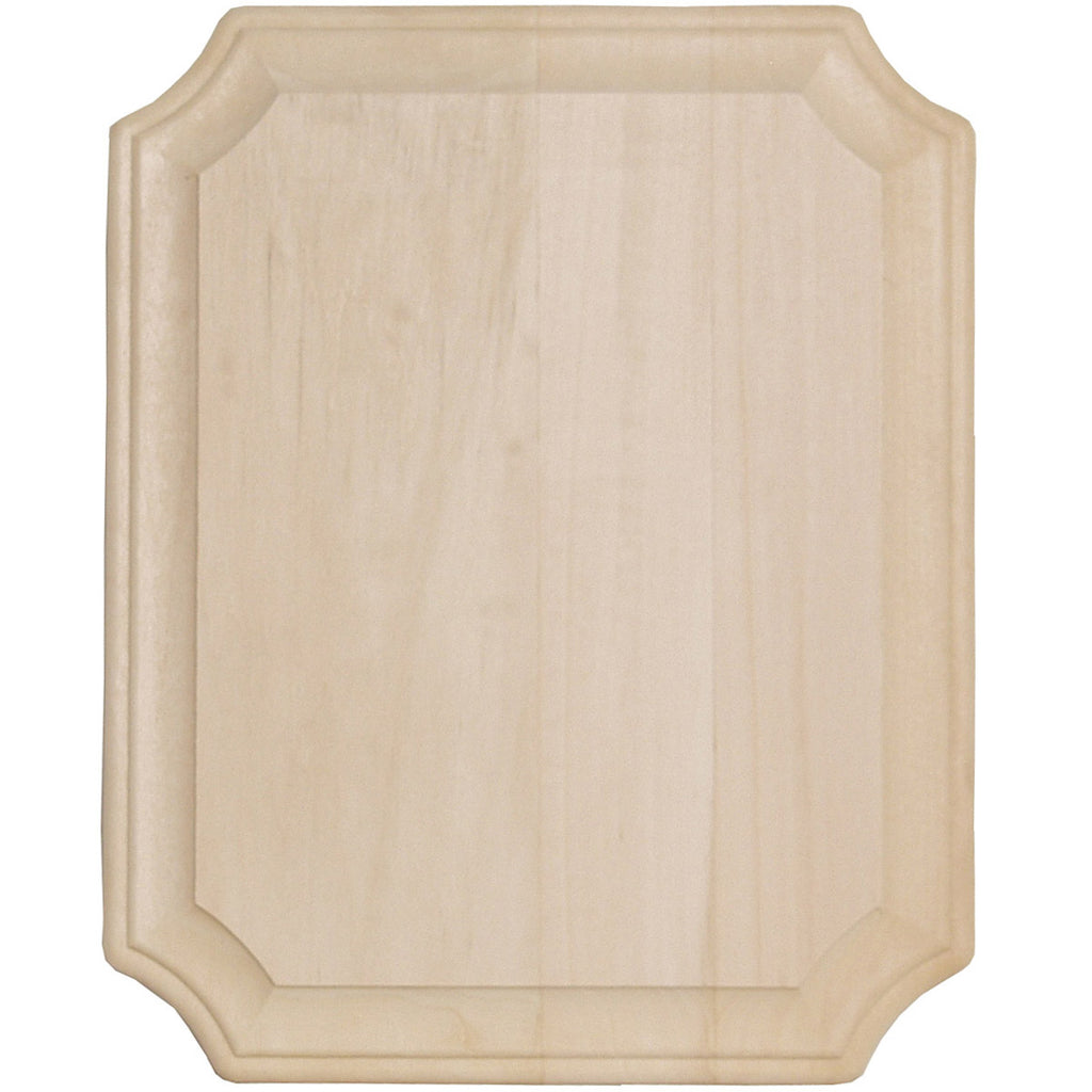 WALNUT HOLLOW- Plaques. These are natural unfinished basswood plaques that are ready to decorate with paint, stamps, stains, wood burning, decoupage, stickers, stencils, fabric, paper and even carving tools