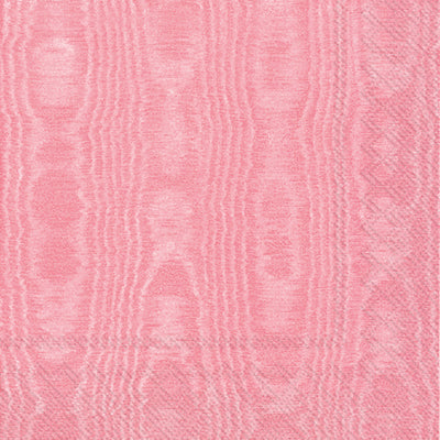 These Moiree Light Rose texture Decoupage Paper Napkins are Imported from Europe. Ideal for Decoupage Crafting, DIY craft projects, Scrapbooking