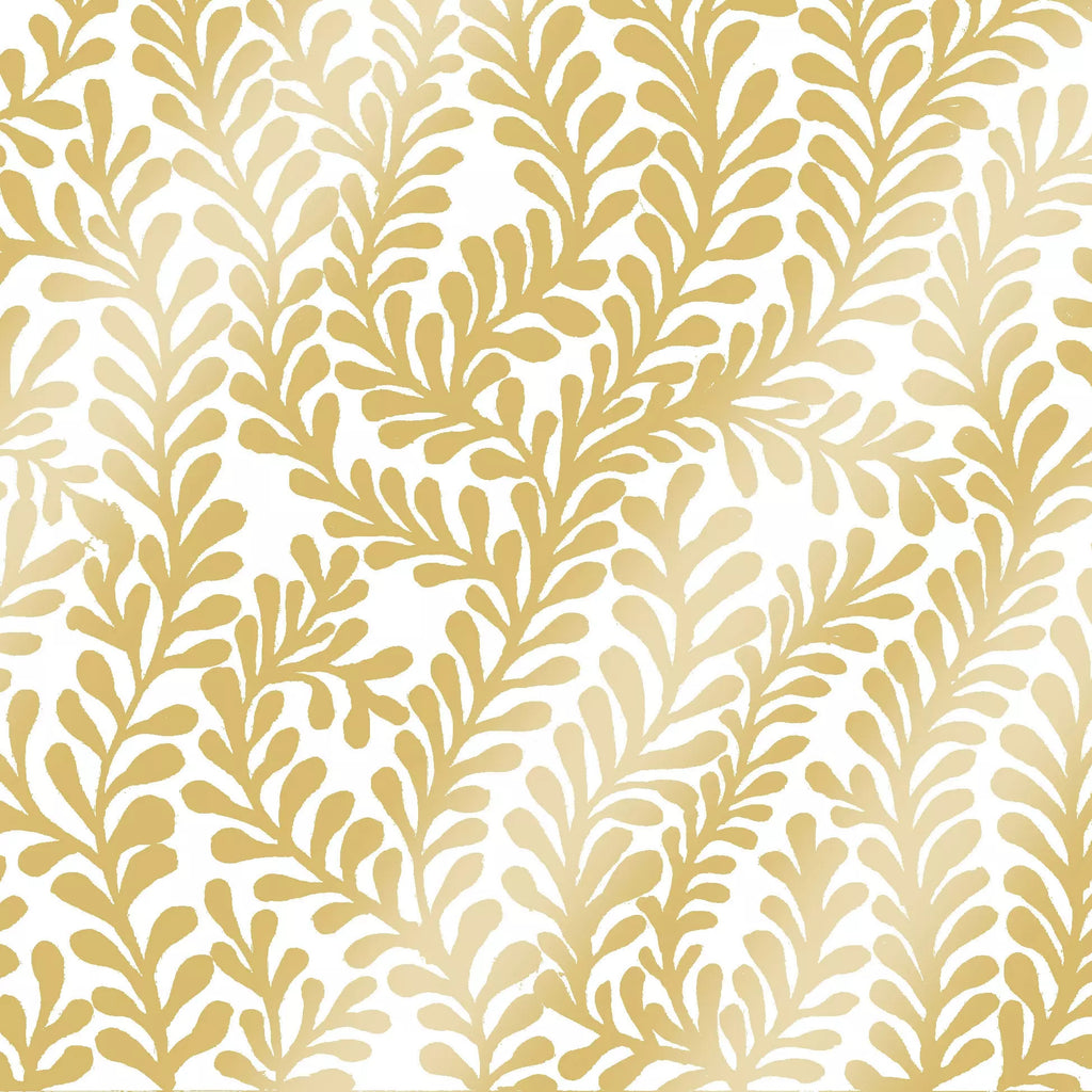 These Flora Gold Decoupage Paper Napkins are Imported from Europe. Ideal for Decoupage Crafting, DIY craft projects, Scrapbooking, Mixed Media