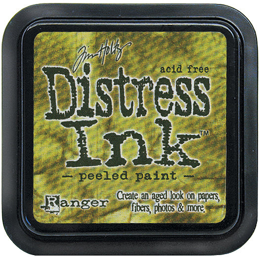 Ranger Tim Holtz Distress Ink Pads