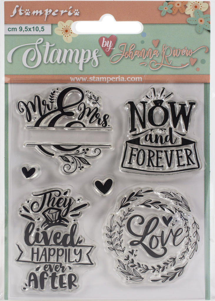 Shop Stamperia Acrylic Cling Stamps. Use for Decoupage, Scrapbooking, Mixed Media, Cardmaking, Journaling and more.
