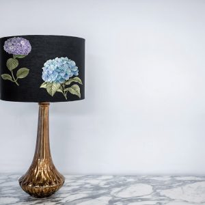 ReDesign with Prima Mystic Hydrangea Decor Transfers® are easy to use rub-on transfers for Furniture and Mixed Media uses. Simply peel, rub-on and transfer.