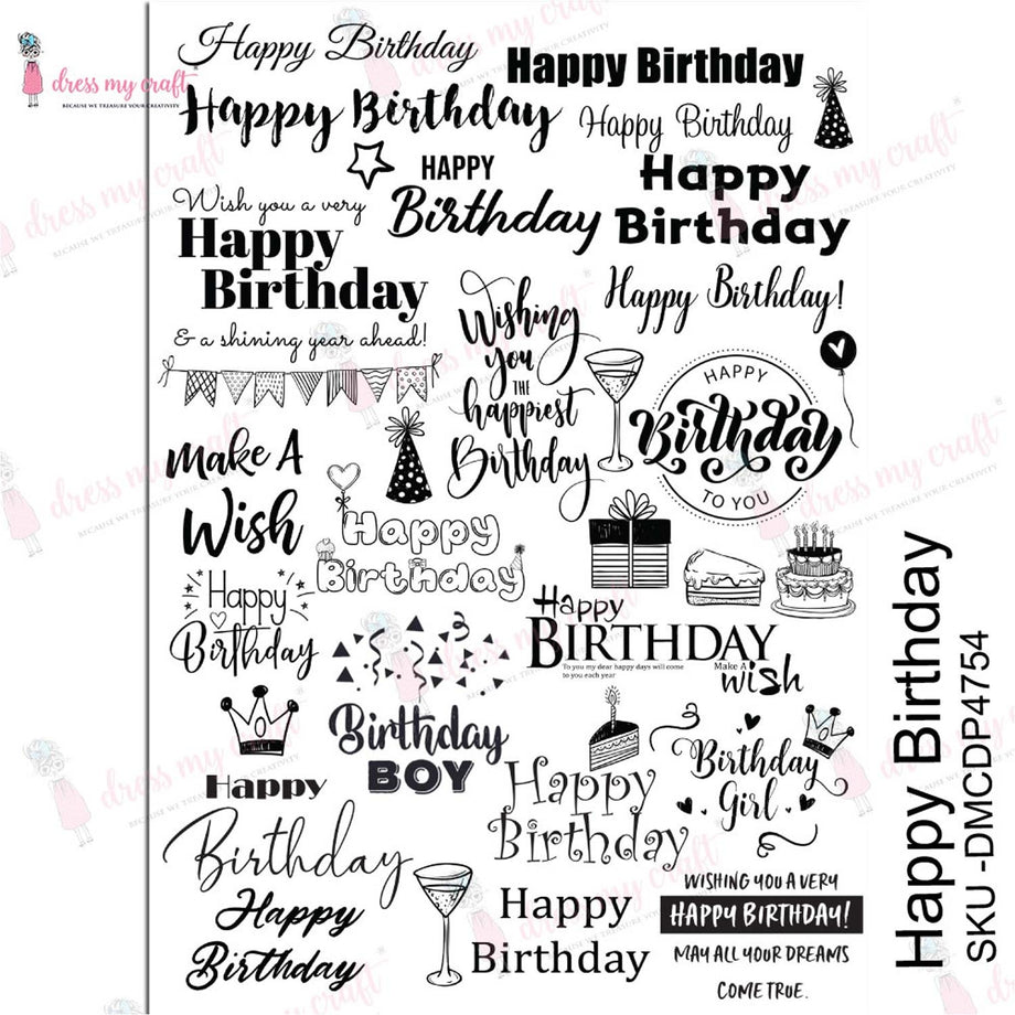 Shop Birthday Dress My Craft Transfer Me Papers for DIY Craft Projects Decoupage Napkins.Com Shop Birthday Dress My Craft Transfer Me Papers for DIY Craft Projects Decoupage Napkins.Com