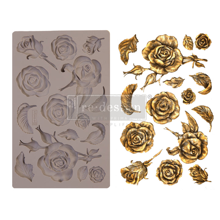 Silicone Molds