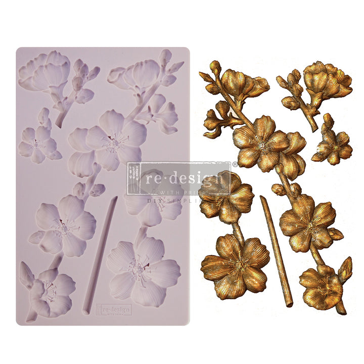 Silicone Molds