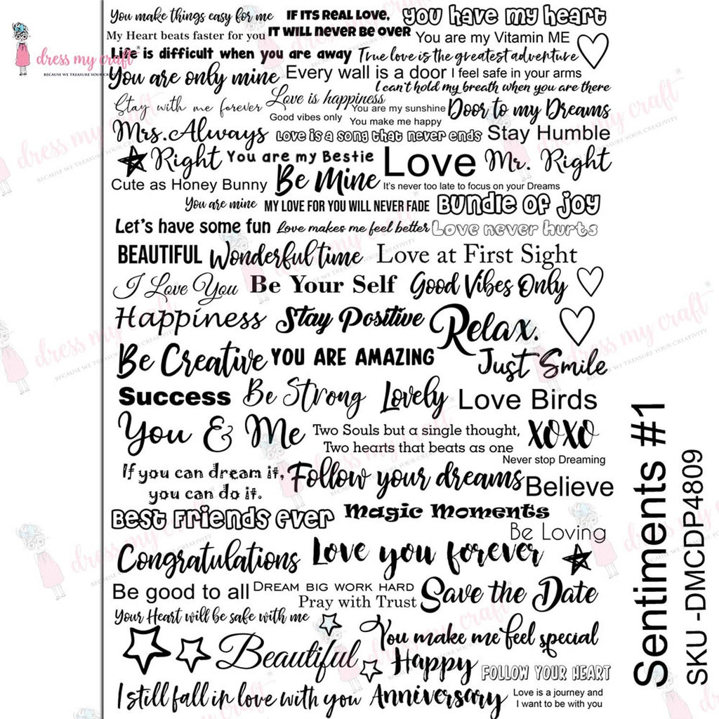 Shop Sentiments Dress My Craft Transfer Me Papers for Craft Projects. Incredibly beautiful. Vibrant and Crisp transfer image. Perfect for Furniture Upcycle, DIY projects, Craft projects, Mixed Media, Decoupage Art and more.