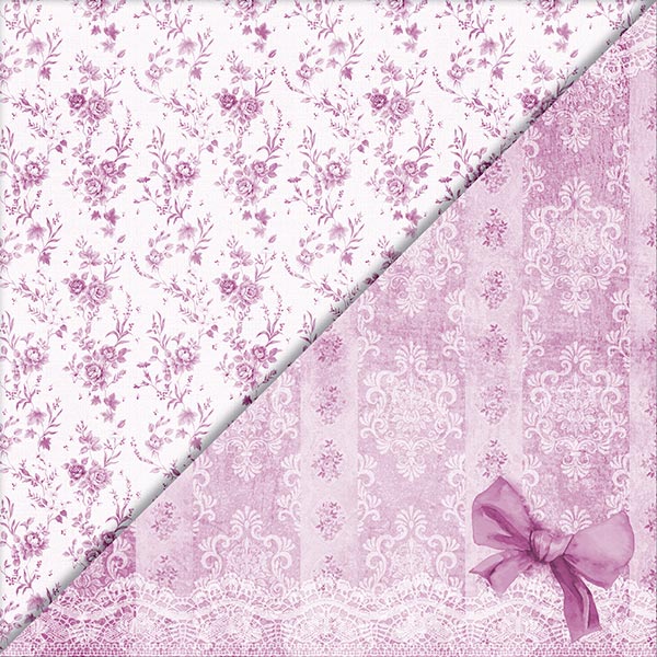 Shop Pink Scrapbooking Paper for Journaling, Decoupage, Mixed Media – Decoupage Napkins.Com shop-pink-scrapbooking-paper-for-journaling-decoupage-mixed-media-decoupage-napkins-com